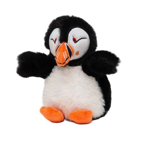 Peluche Macareux - 25 cm - Peluche Douce - Jomanda