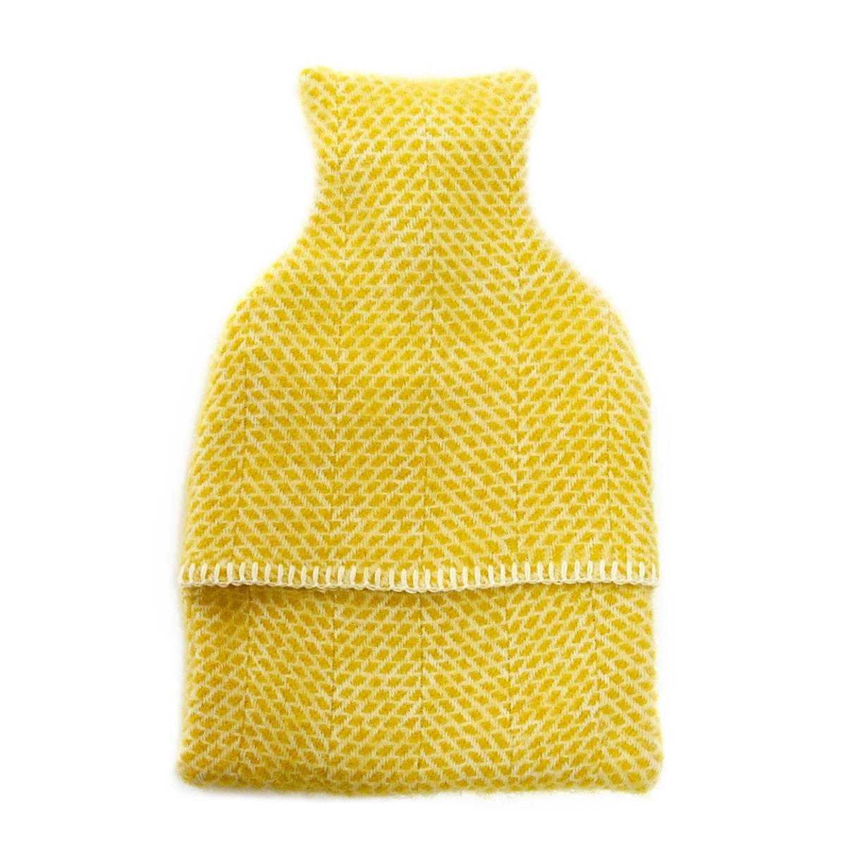 MoodCompanyNL - Kruik Geel Beehive - 2 liter - Wol - Tweedmill - 5060567824292