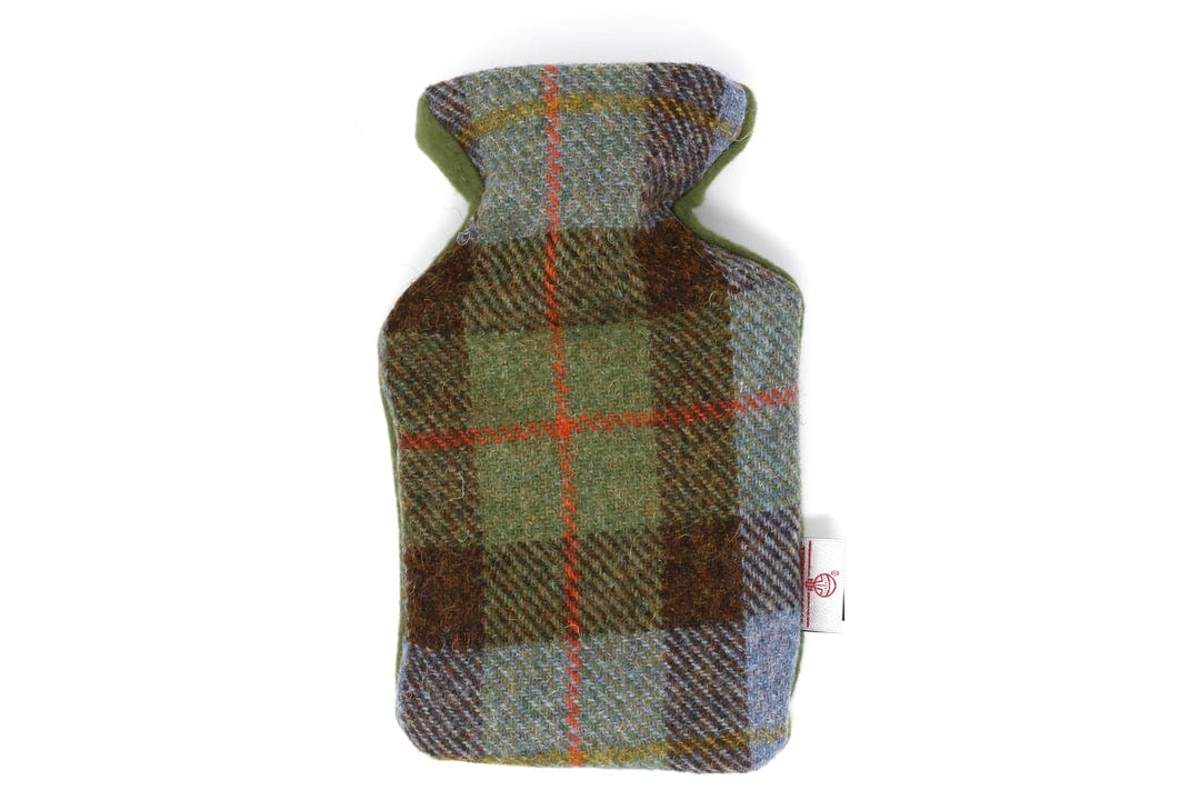 MoodCompanyNL - Kruik Macleod Tartan - 500 ml - Harris tweed - Handgemaakt in Schotland - Caroline Wolfe Murray - 6095646645689