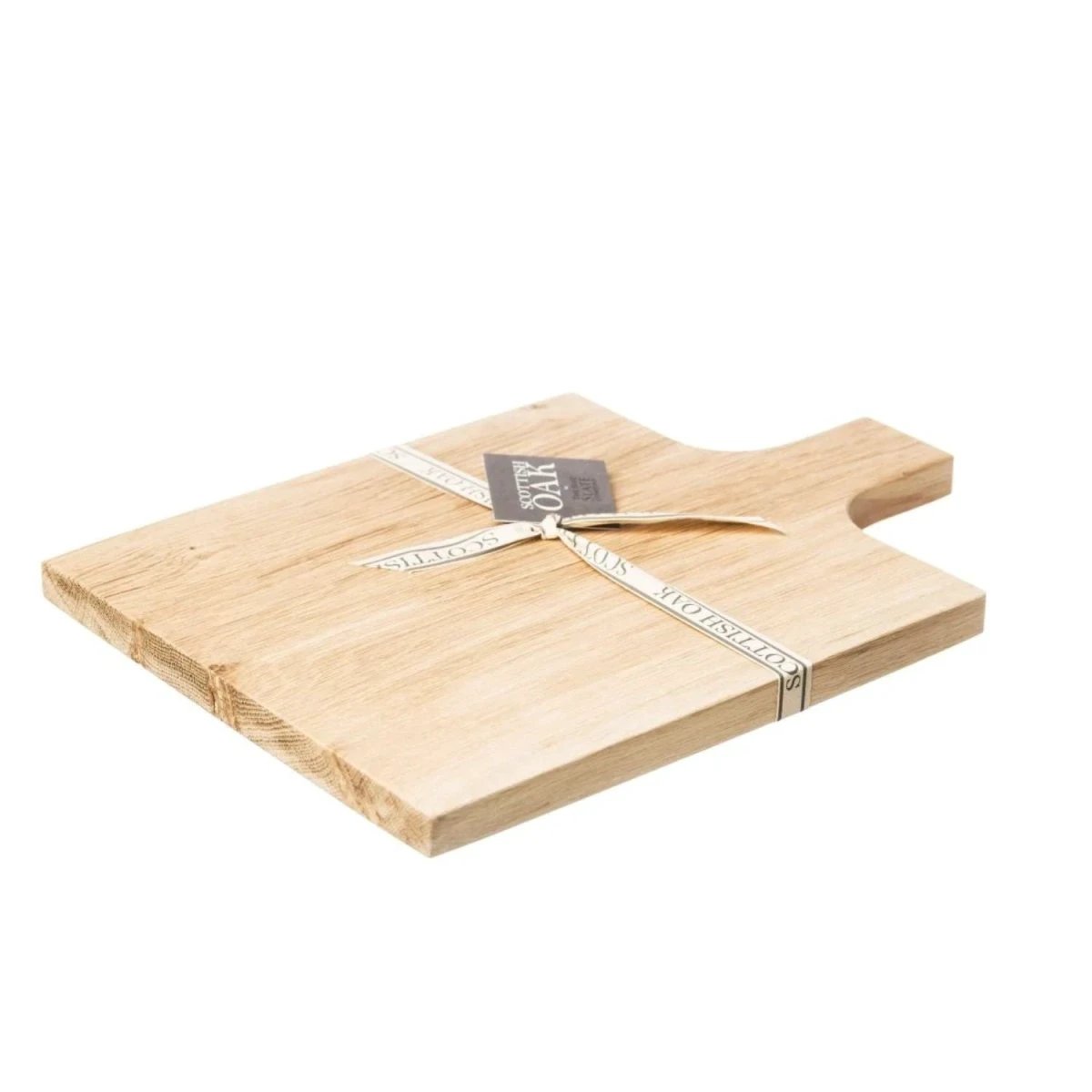 Laatste kans!!! Serveerplank Blanco Medium - 35x25 - Scottish Made by MoodCompanyNL