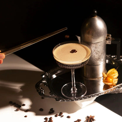 Maak je eigen Espresso Martini - Cadeautip - Craftly by MoodCompanyNL