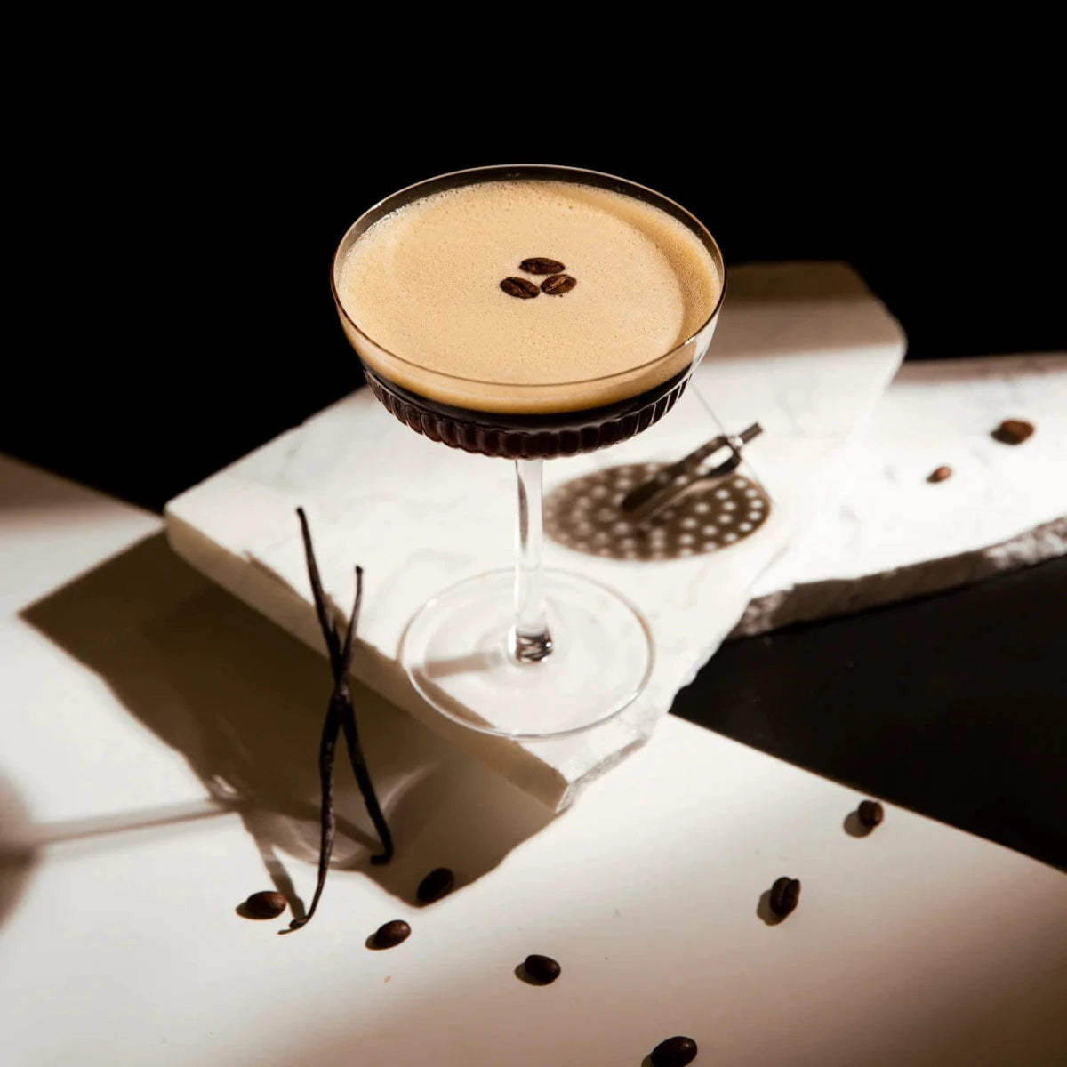 Maak je eigen Espresso Martini - Cadeautip - Craftly by MoodCompanyNL