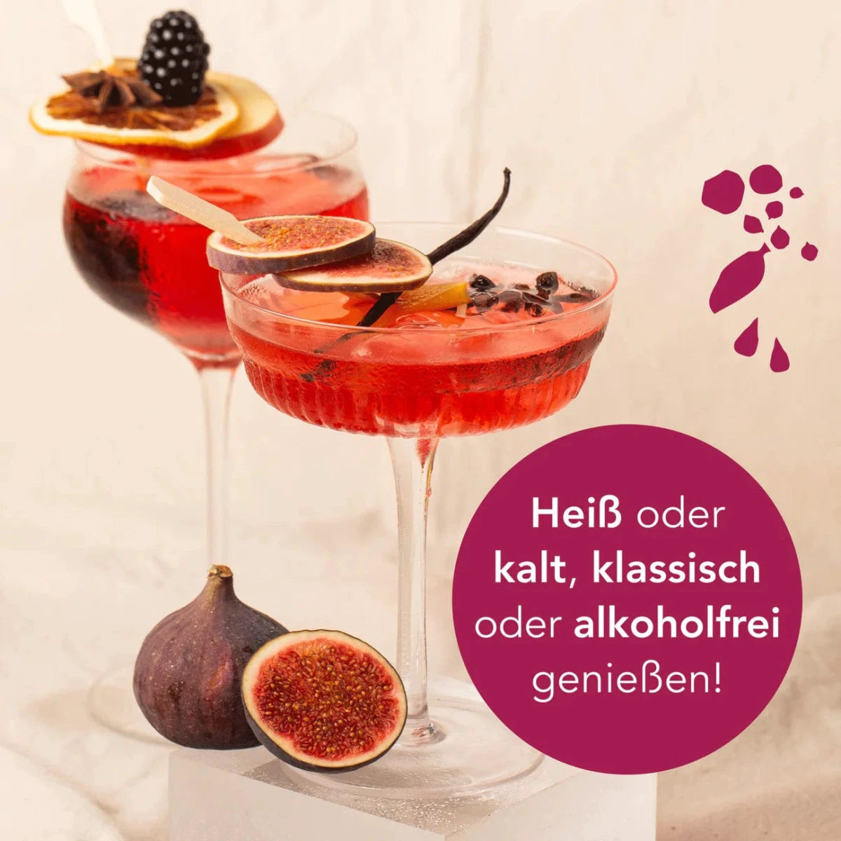 Maak je eigen Glühwein - Cadeautip - Craftly by MoodCompanyNL