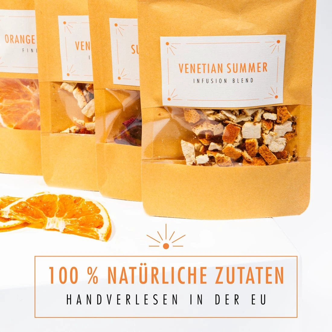 Maak je eigen Italiaanse Spritz - Cadeautip - Craftly by MoodCompanyNL