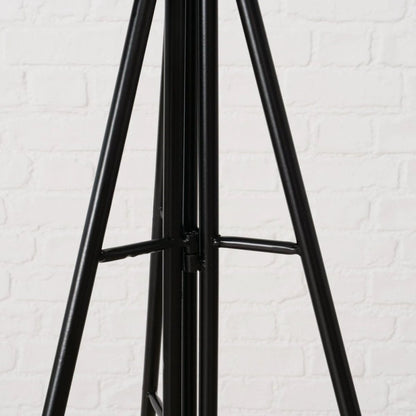 Metalen zwarte kerstboom - zwart - mat by Mood4Christmas
