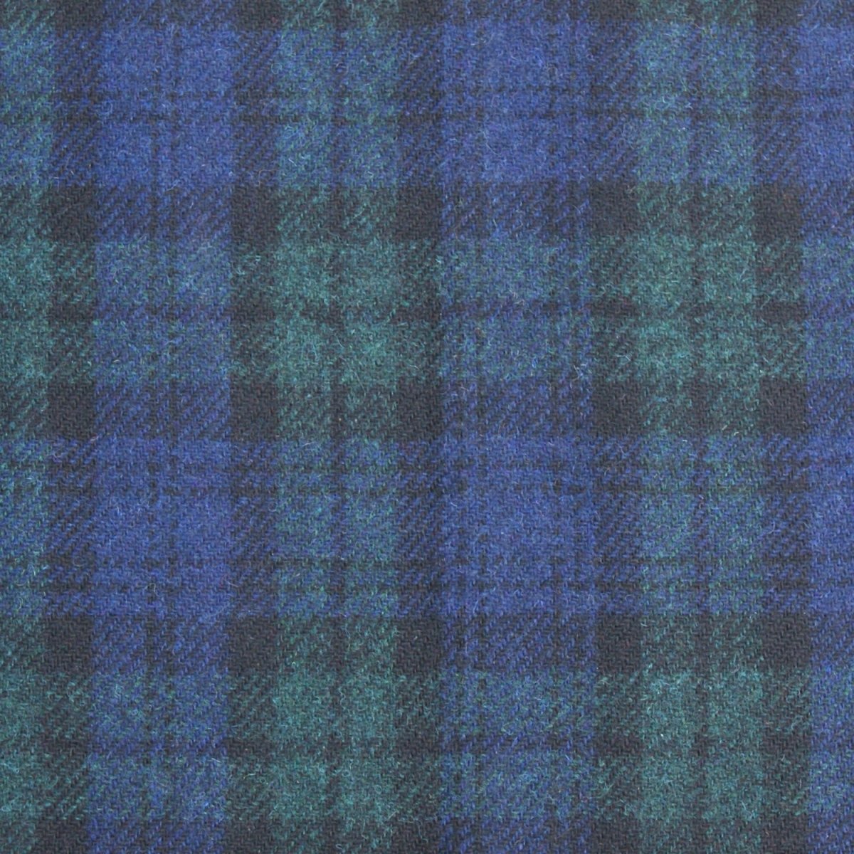 Mood Company - Mini Handtas Keltie Black Watch Tartan - Schouderband - Harris Tweed - Glen Appin of Scotland - 5061035011312