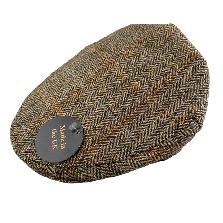 Mood_Company Harris Tweed County Pet Groen EXTRA LARGE