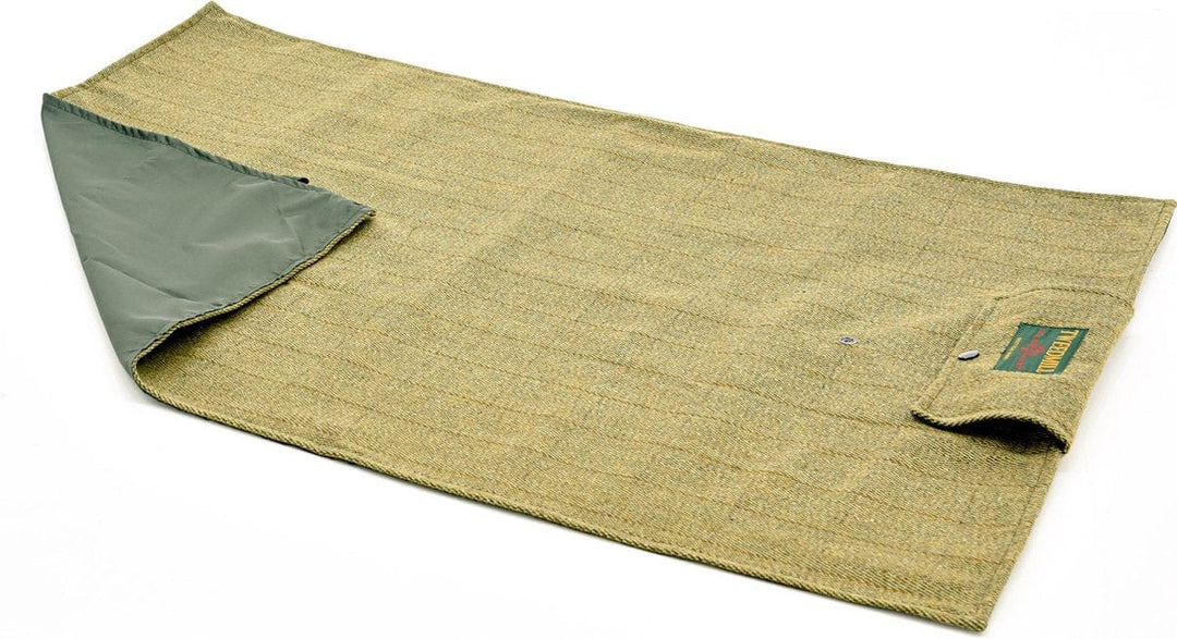 Mood_Company Picknickkleed Walker Tweed Olive