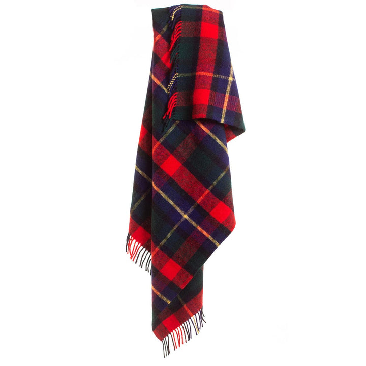 Mood_Company Plaid Tartan Kilgour