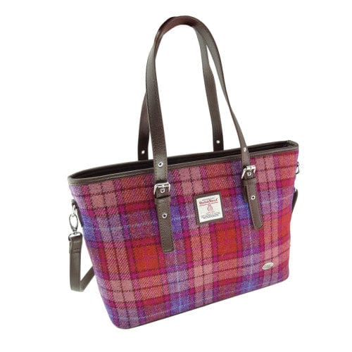 Harris Tweed Taschen