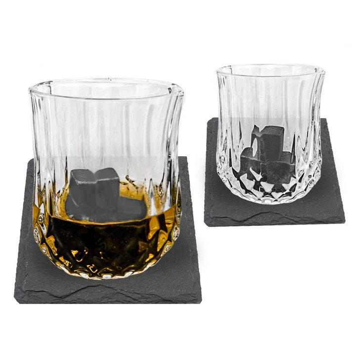 Mood_Company Whisky Dubbele Proeverij set - Original Products