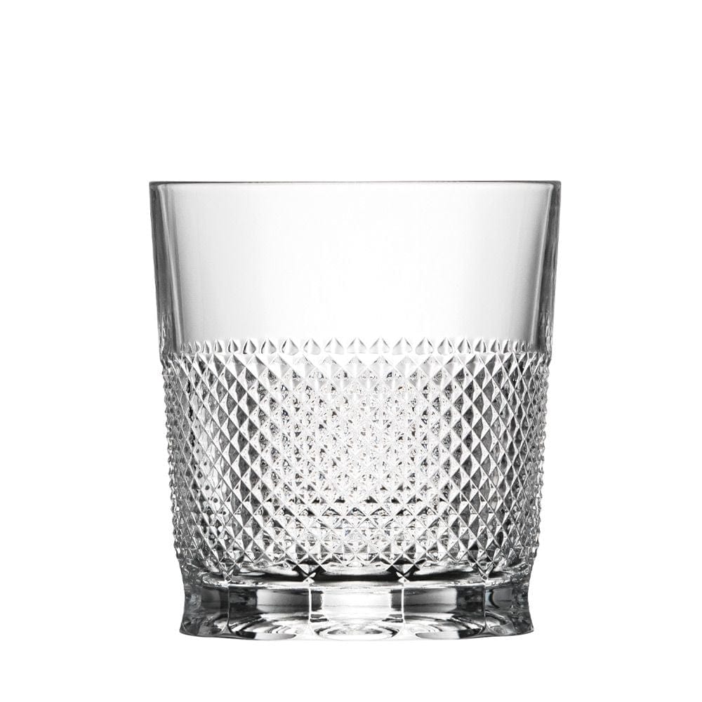 Mood_Company Whiskyglas Oxford Tumbler - 320ml - Arnstadt Kristall