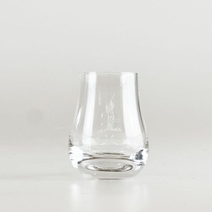 Mood_Company Whiskyglas Proefglas Jachtsport Heupflessen