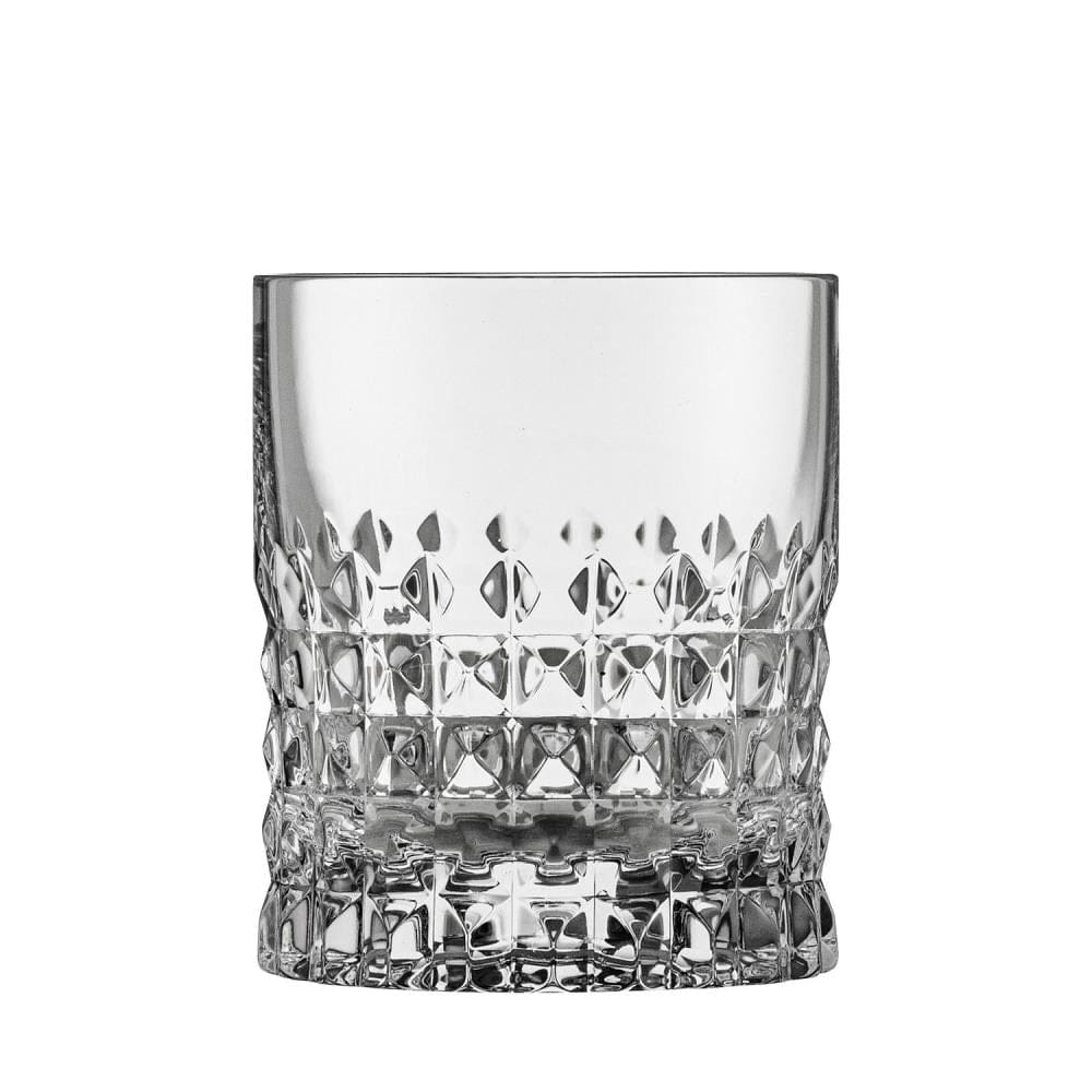 Mood_Company Whiskyglas Rocks Tumbler - 350ml - Arnstadt Kristall