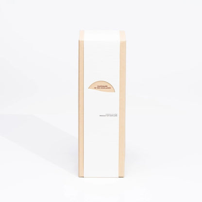 Mood Company - NIEUW! Reed Diffuser Winter Warmer - 10+ weken - Isle of Skye Candle - 5060346380995