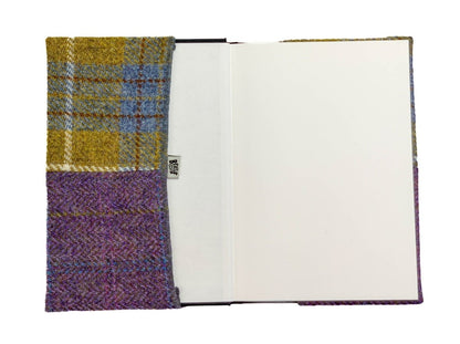 MoodCompanyNL - Notitieboek A5 Mosterd - 6095634498440