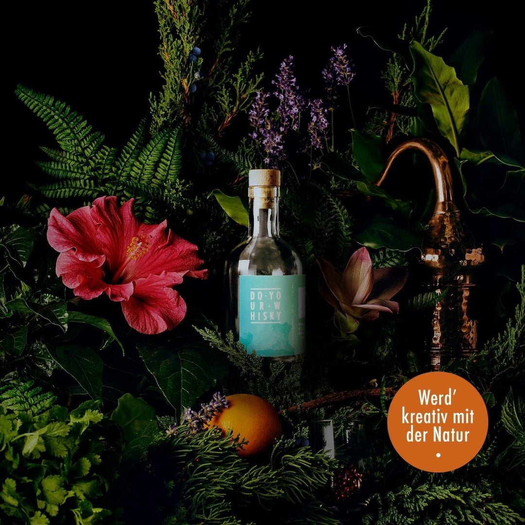 MoodCompanyNL - Ontwikkel je eigen Whisky - Uitgebreide Cadeauset - Craftly - 4270000079382