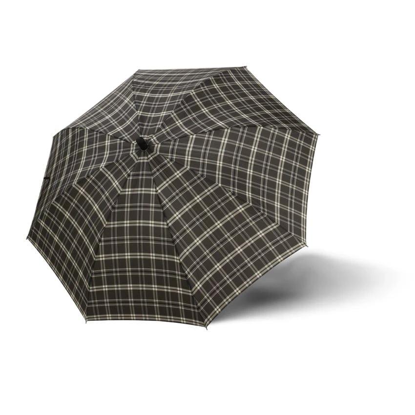 Opvouwbare Paraplu Magic Bruin Beige - Fiberglass - Dsn 98 cm - Opgevouwen 29 cm - Doppler by MoodCompanyNL