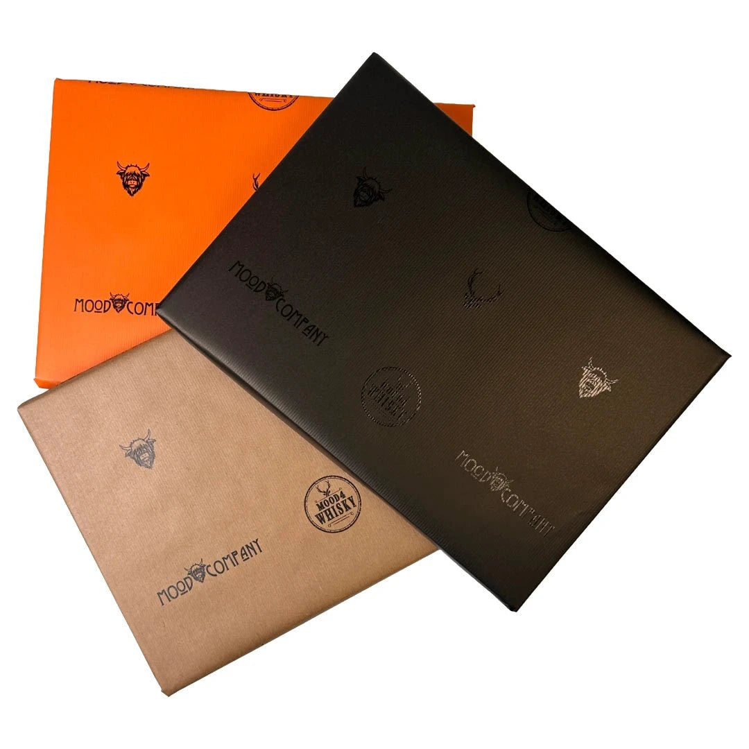 Pakpapier by Wrapped