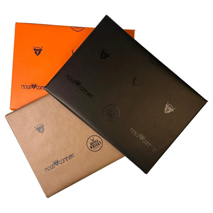 Pakpapier by Wrapped