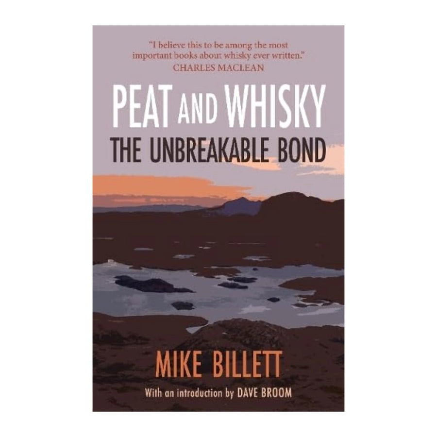 Mood Company - Peat & Whisky: The Unbreakable Bond - 9781913393908