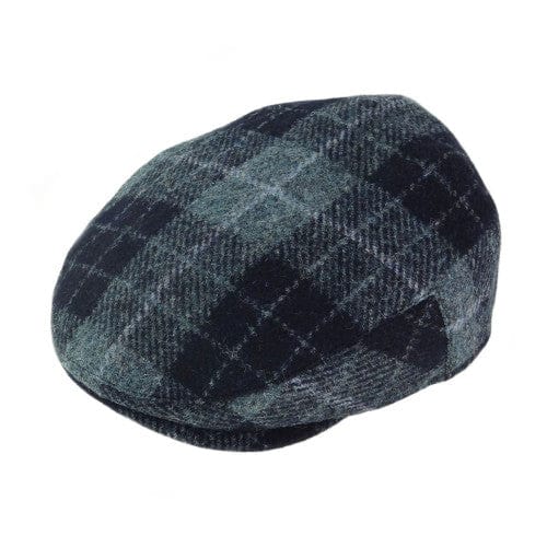 MoodCompanyNL - Pet County Grijs en Zwart - Harris Tweed - Glen Appin of Scotland - 5060959026655
