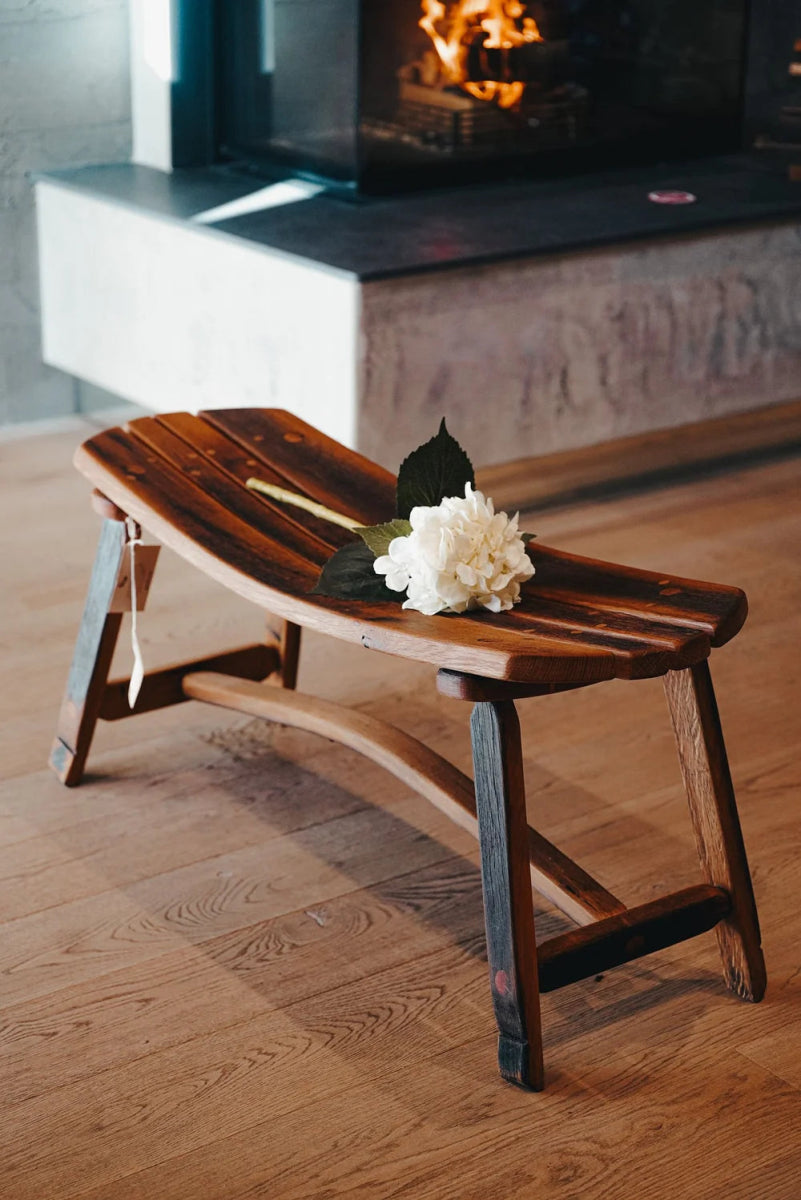 Mood Company - PRE ORDER Bank Hogshead – Oude Whiskyvaten– Darach Scotland - 