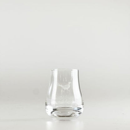 MoodCompanyNL - Proefglas Gegraveerd met Fazant - Just Slate Company Scotland - 5060949556599