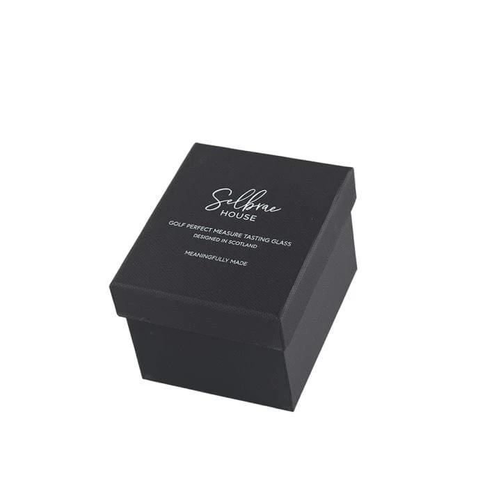 Proefglas Gegraveerd met Golfsport - Just Slate Company Scotland by MoodCompanyNL