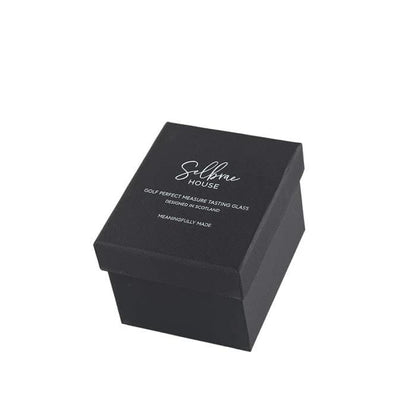 Proefglas Gegraveerd met Golfsport - Just Slate Company Scotland by MoodCompanyNL