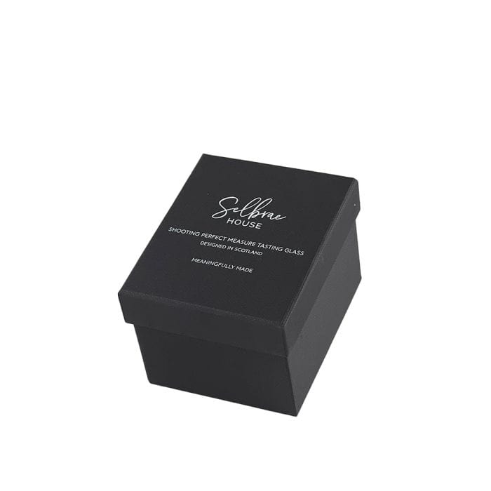 MoodCompanyNL - Proefglas Gegraveerd met Jachtsport - Just Slate Company Scotland - 5060949556674