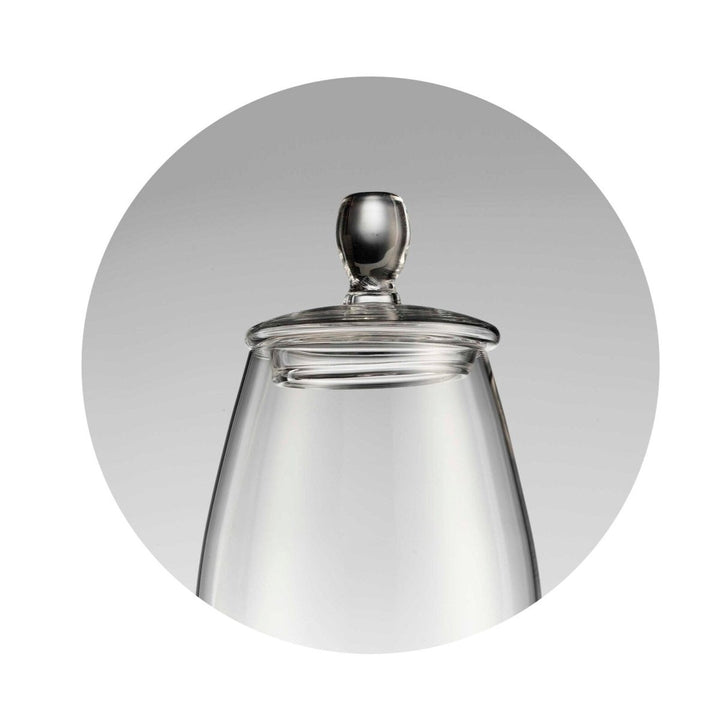 MoodCompanyNL - Proeverij dop voor COPITA glas - Glencairn Crystal Scotland - 6095633763792