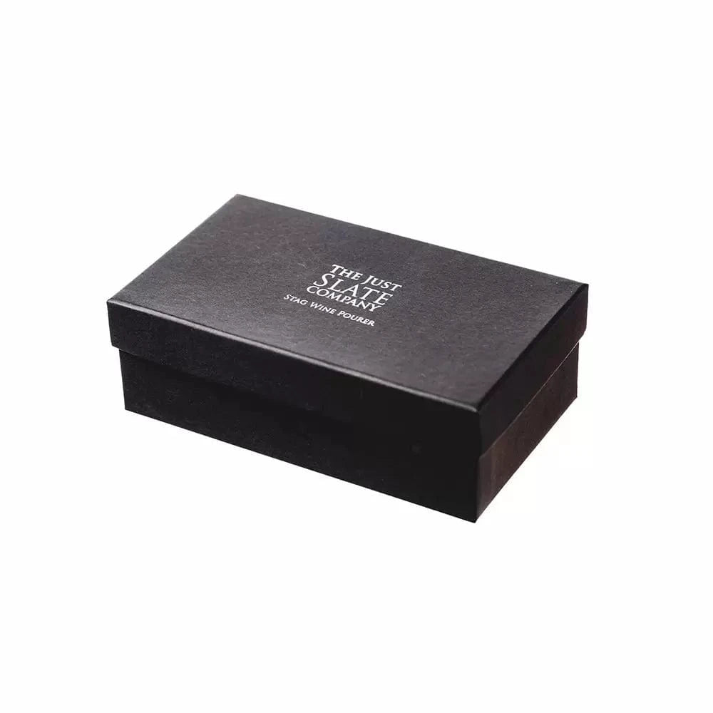 Schenktuit Edelhert - Wijn - Just Slate Company Scotland by MoodCompanyNL