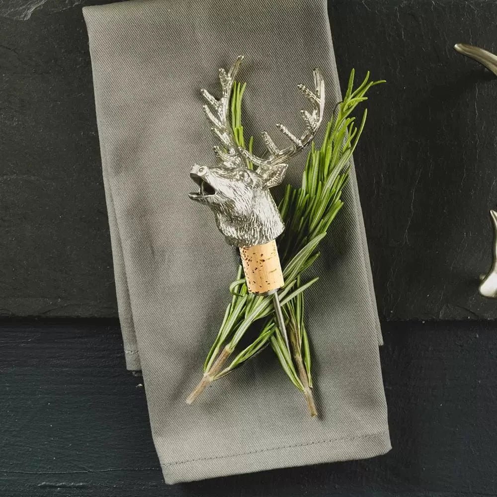 Schenktuit Edelhert - Wijn - Just Slate Company Scotland by MoodCompanyNL