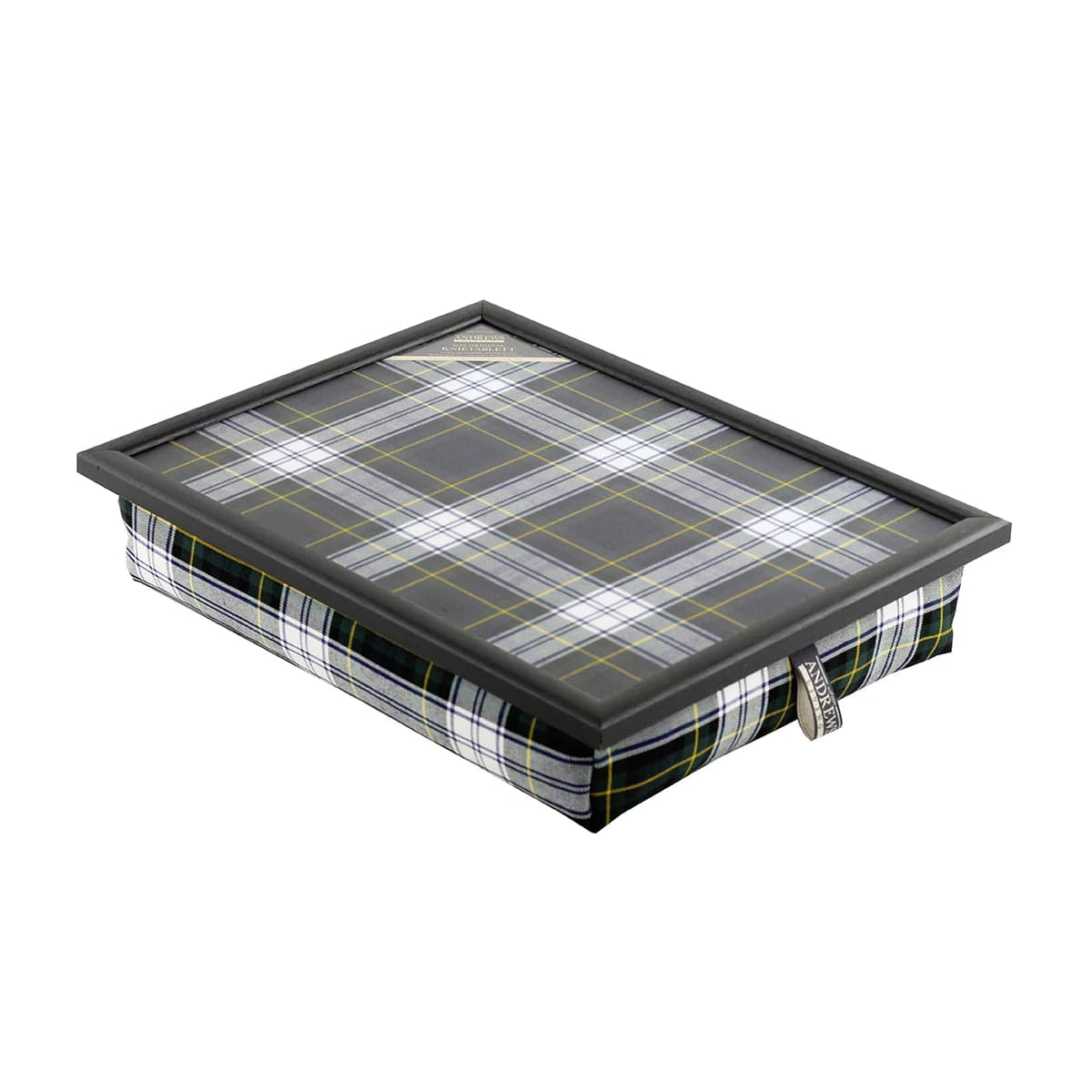 MoodCompanyNL - Schoot werkblad Tartan Dress Gordon - 6095635333320