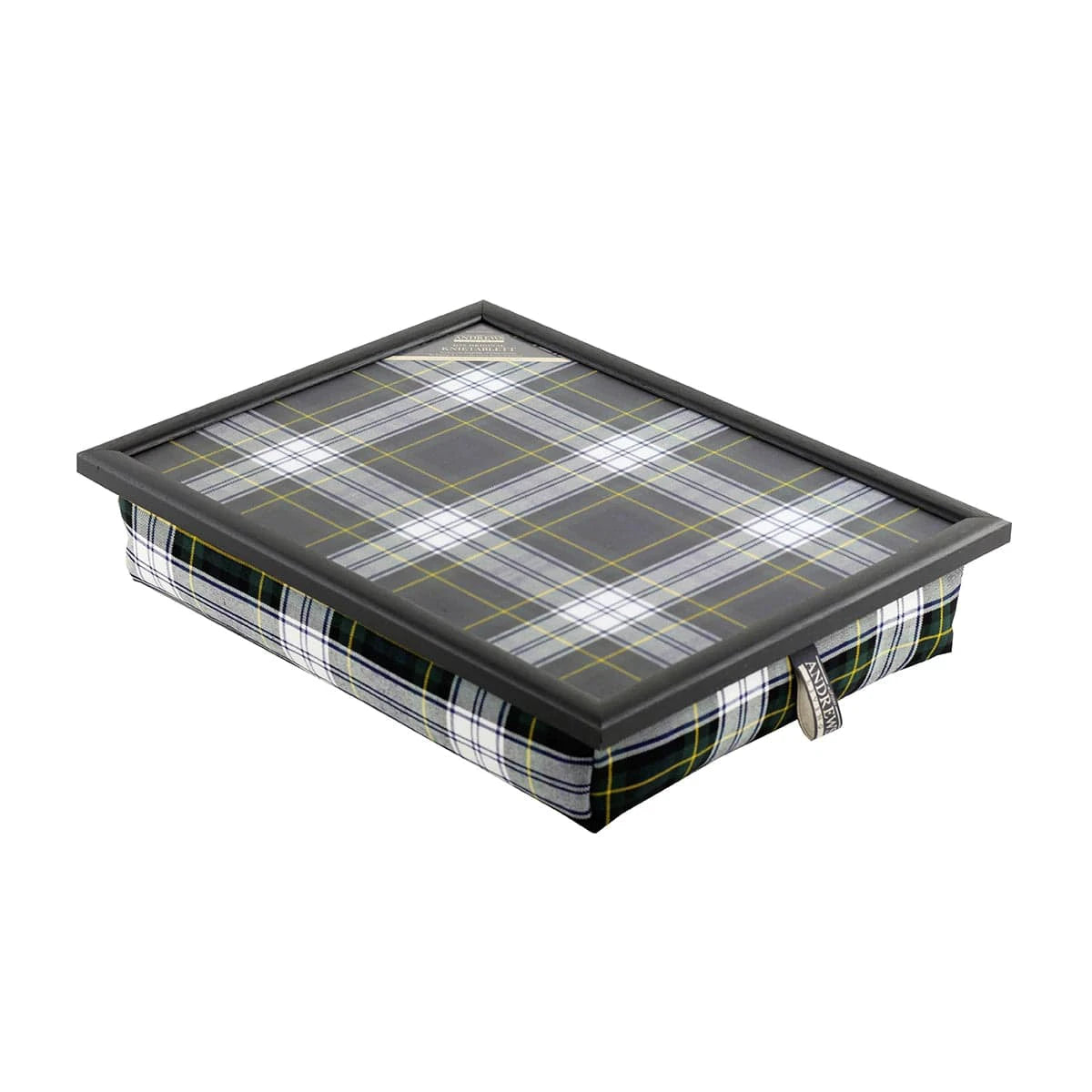 Schoot werkblad Tartan Dress Gordon by MoodCompanyNL