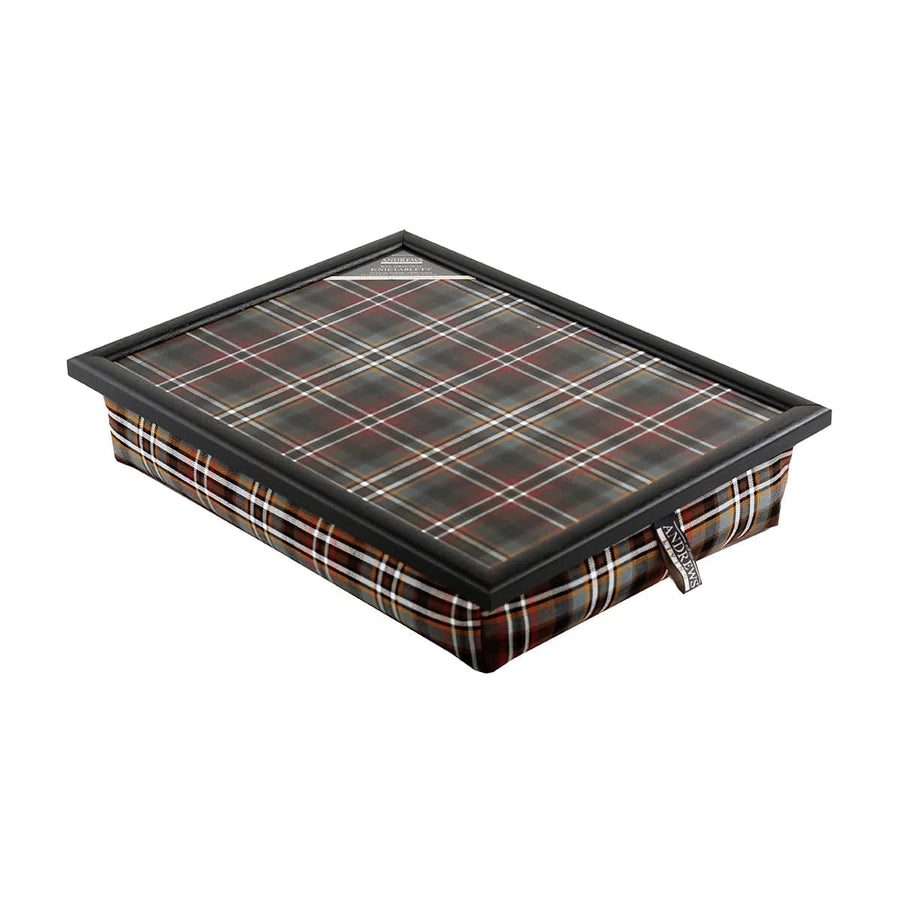 MoodCompanyNL - Schoot werkblad Tartan Scott - 6095644722702