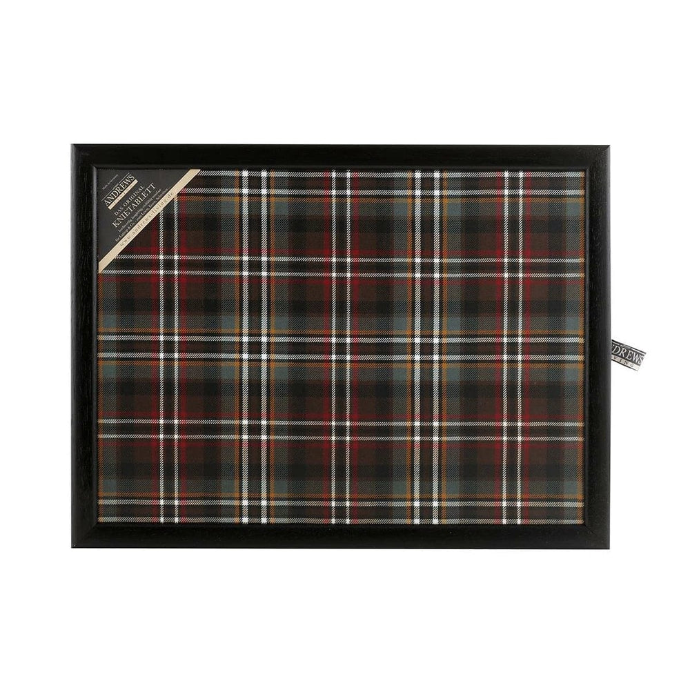 MoodCompanyNL - Schoot werkblad Tartan Scott - 6095644722702