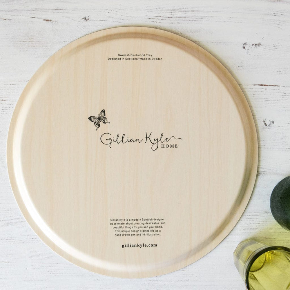 MoodCompanyNL - Serveerblad Gillian Kyle Schotse hooglander - 5060426284281