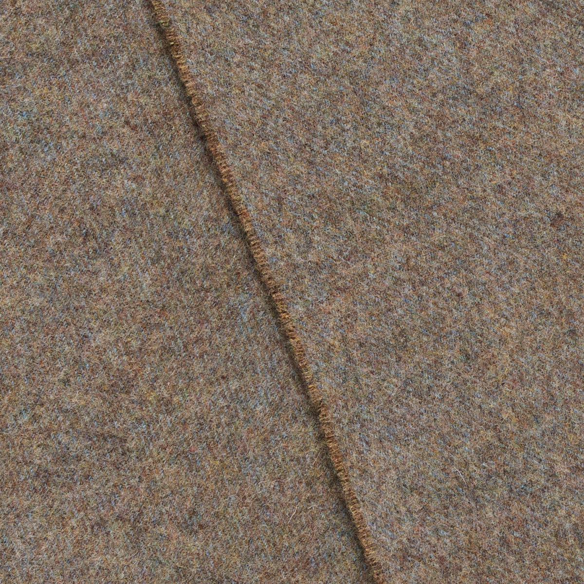 Mood Company - Sjaal Effen Groengrijs (Lovat) - Merino Lamswol - 25 x 190 - Bronte by Moon - 6151225820806