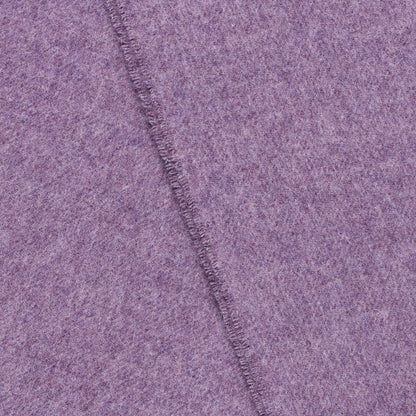 Mood Company - Sjaal Effen Lavendel (Lavender) - Merino Lamswol - 25 x 190 - Bronte by Moon - 6151225276290