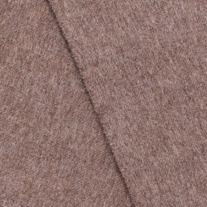 Mood Company - Sjaal Effen Taupe (Mole) - Merino Lamswol - 25 x 190 - Bronte by Moon - 6151225538572