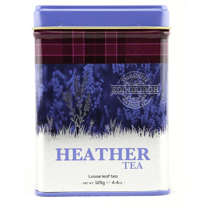 Mood Company - Thee Heide (Heather) - Losse thee - Edinburgh tea and coffee - 5024307002482