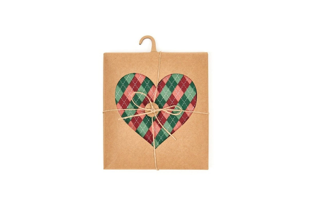 MoodCompanyNL - Theedoek kerst cadeau - verschillende designs - 40 x 70 cm - 8050162617273