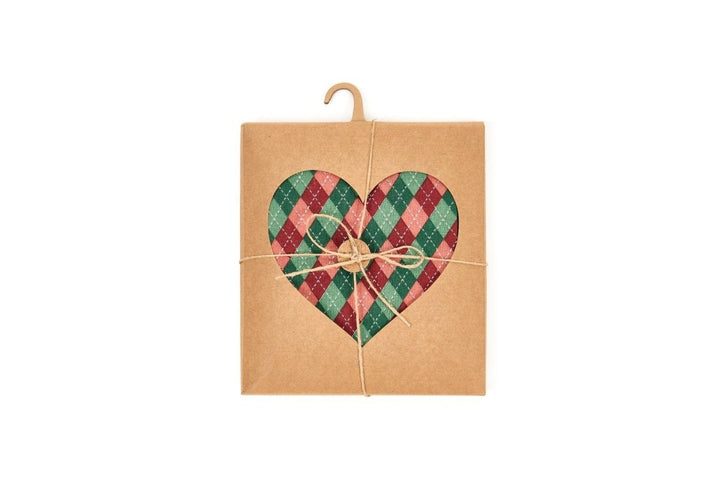 MoodCompanyNL - Theedoek kerst cadeau - verschillende designs - 40 x 70 cm - 8050162617273