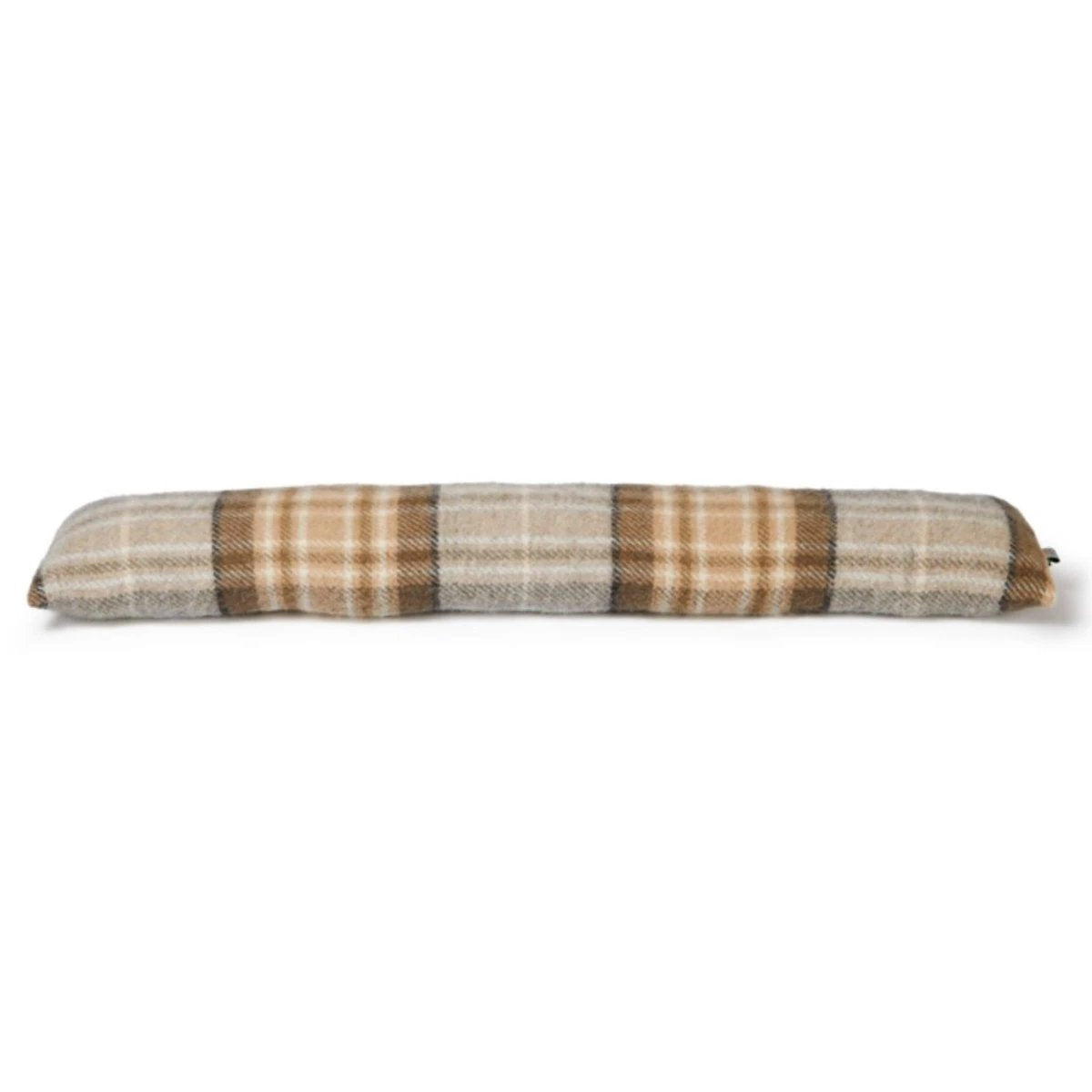 Tochtstopper Tartan McKellar – Tweedmill – 16x80 cm by MoodCompanyNL