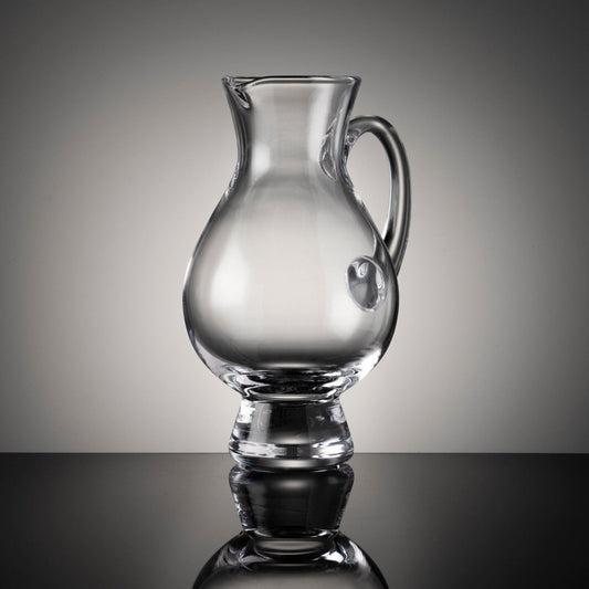 MoodCompanyNL - Waterkaraf in Geschenkverpakking - Glencairn Crystal Scotland - 8845130002100