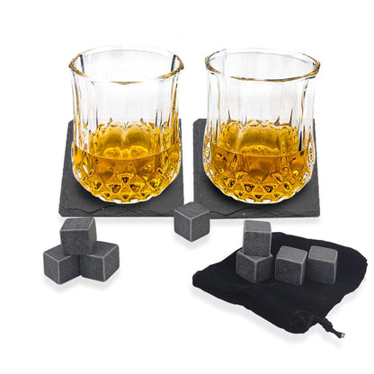 MoodCompanyNL - Whisky Dubbele Proeverij set - Bar Originale - 5013313005834