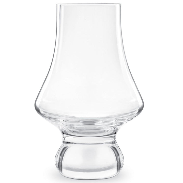 MoodCompanyNL - Whiskyglas - 195ml - Loodvrij kristal - Handgemaakt - Final Touch - 0886245012240
