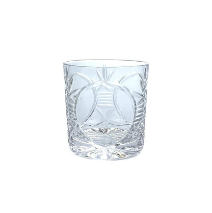 Whiskyglas Bothwell - Loodkristal - Glencairn Crystal Scotland by MoodCompanyNL